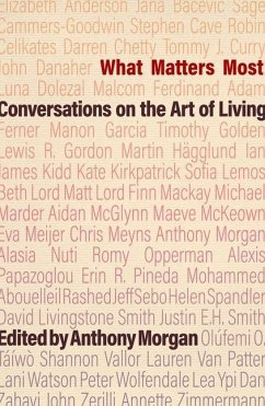 Cover What Matters Most