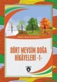 Dört Mevsim Doga Hikayeleri 1 - Dünya Cocuk Klasikleri