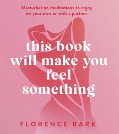 This Book Will Make You Feel Something - Bark, Florence