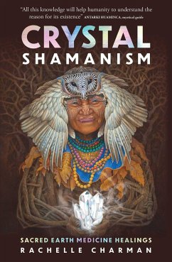 Crystal Shamanism - Charman, Rachelle
