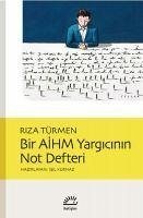 Bir AIHM Yargicinin Not Defteri - Türmen, Riza