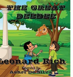 The Great Deedee - Rich, Leonard