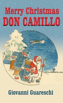 Merry Christmas Don Camillo - Guareschi, Giovanni