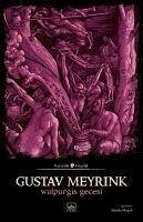 Walpurgis Gecesi - Meyrink, Gustav