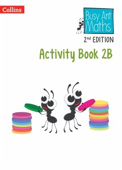 Year 2 Activity Book 2b - Wallace, Louise; Moseley, Cherri; Clissold, Caroline