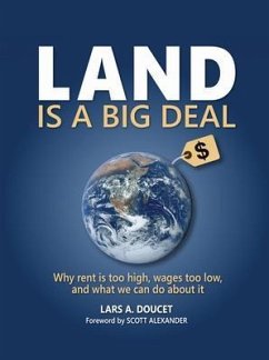 Land is a Big Deal (eBook, ePUB) Cover Land is a Big Deal (eBook, ePUB)