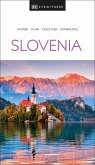 DK Slovenia (eBook, ePUB)