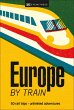 Europe by Train (eBook, ePUB) - Bild 1