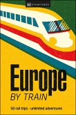 Europe by Train (eBook, ePUB)
