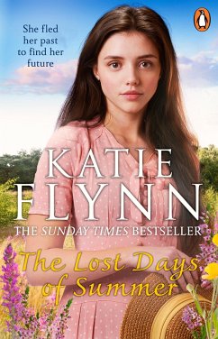The Lost Days of Summer - Flynn, Katie