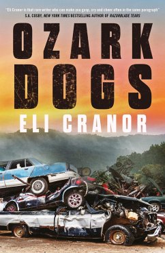 Ozark Dogs - Cranor, Eli