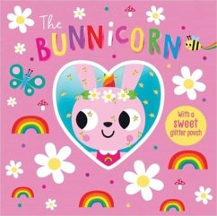 Cover The Bunnicorn