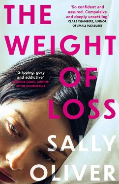 The Weight of Loss - Oliver, Sally