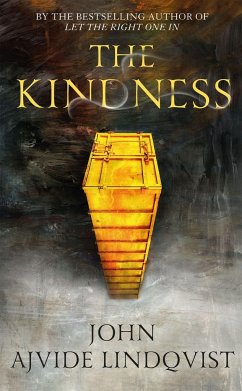 The Kindness - Lindqvist, John Ajvide