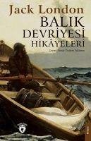 Cover Balik Devriyesi Hikayeleri