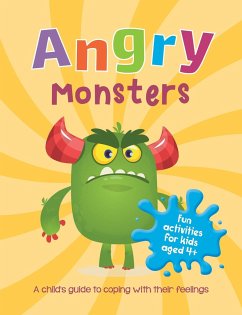 Angry Monsters - Publishers, Summersdale