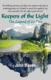 Keepers of the Light: The Legend of Lo Pan (eBook, ePUB)