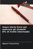 Usare storie brevi per motivare gli studenti EFL di livello intermedio