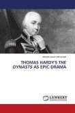 THOMAS HARDY'S THE DYNASTS AS EPIC-DRAMA