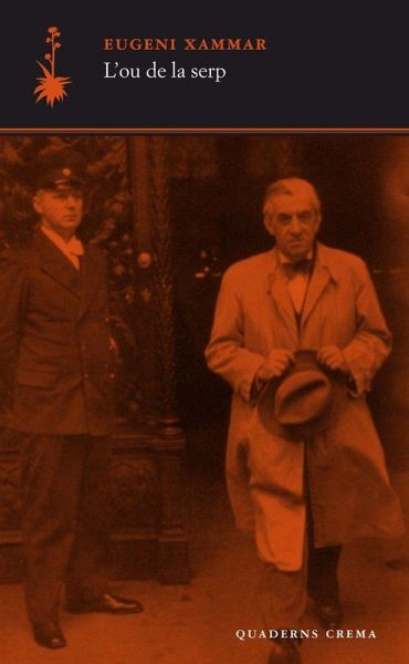 L'ou de la serp L'ou de la serp