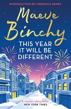 This Year It Will Be Different - Binchy, Maeve