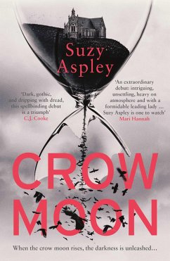 Crow Moon - Aspley, Suzy