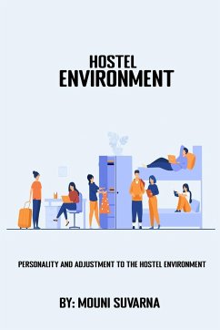 Personality and Adjustment to The Hostel Environment - Suvarna, Mouni