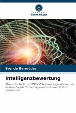 Intelligenzbewertung - Bermúdez, Brenda