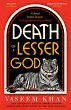 Death of a Lesser God - Bild 1
