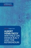 Albert Venn Dicey