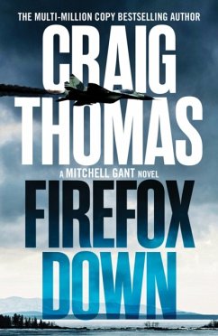 Firefox Down - Thomas, Craig