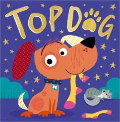 Top Dog - Hainsby, Christie
