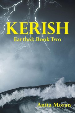 Kerish (eBook, ePUB) - Moran, Anita