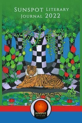 Sunspot Literary Journal 2022 (eBook, ePUB)