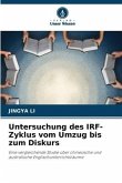 Untersuchung des IRF-Zyklus vom Umzug bis zum Diskurs