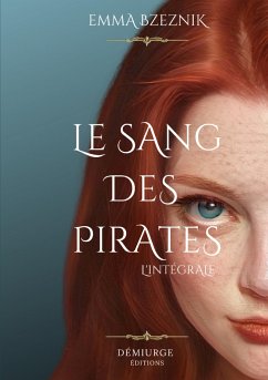 Le Sang des pirates - Bzeznik, Emma