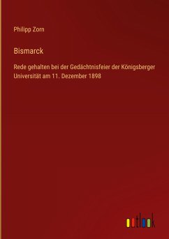 Bismarck