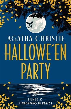 Hallowe'en Party - Christie, Agatha