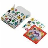 Hafiza Güclendirici Eslestirme Oyunu Ciltli Hafiza Güclendirici Eslestirme Oyunu Ciltli