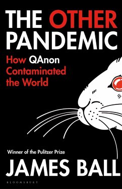 The Other Pandemic - Ball, James
