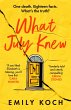 What July Knew - Bild 1
