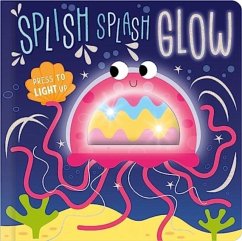 Cover Splish Splash Glow