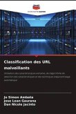 Classification des URL malveillants