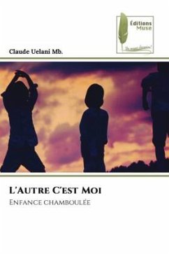 L'Autre C'est Moi - Uelani Mb., Claude