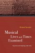 Musical Lives and Times Examined - Bild 1