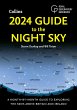 2024 Guide to the Night Sky - Bild 1