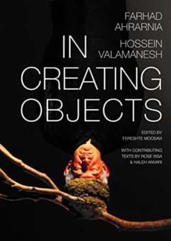 In Creating Objects - Ahrarnia, Farhad; Valamanesh, Hossein