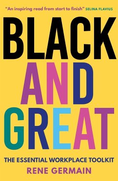 Black and Great - Germain, Rene