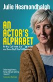 An Actor's Alphabet (eBook, ePUB)