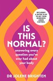 Is This Normal? (eBook, ePUB) Is This Normal? (eBook, ePUB)